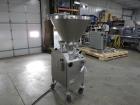 2012 Vemag Robot 500